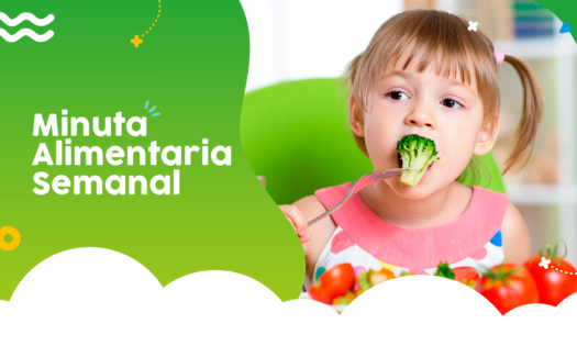 Novedades: La cocina vitamina - Alimentación para los niños en nuestros jardines y salas cuna