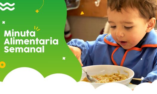 Novedades: La cocina vitamina - Alimentación para los niños en nuestros jardines y salas cuna