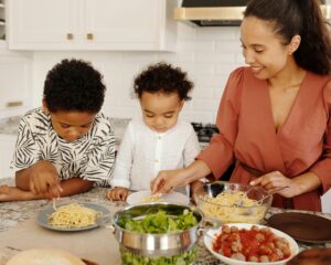 Novedades: Familias de nuestros Jardines y Salas cuna